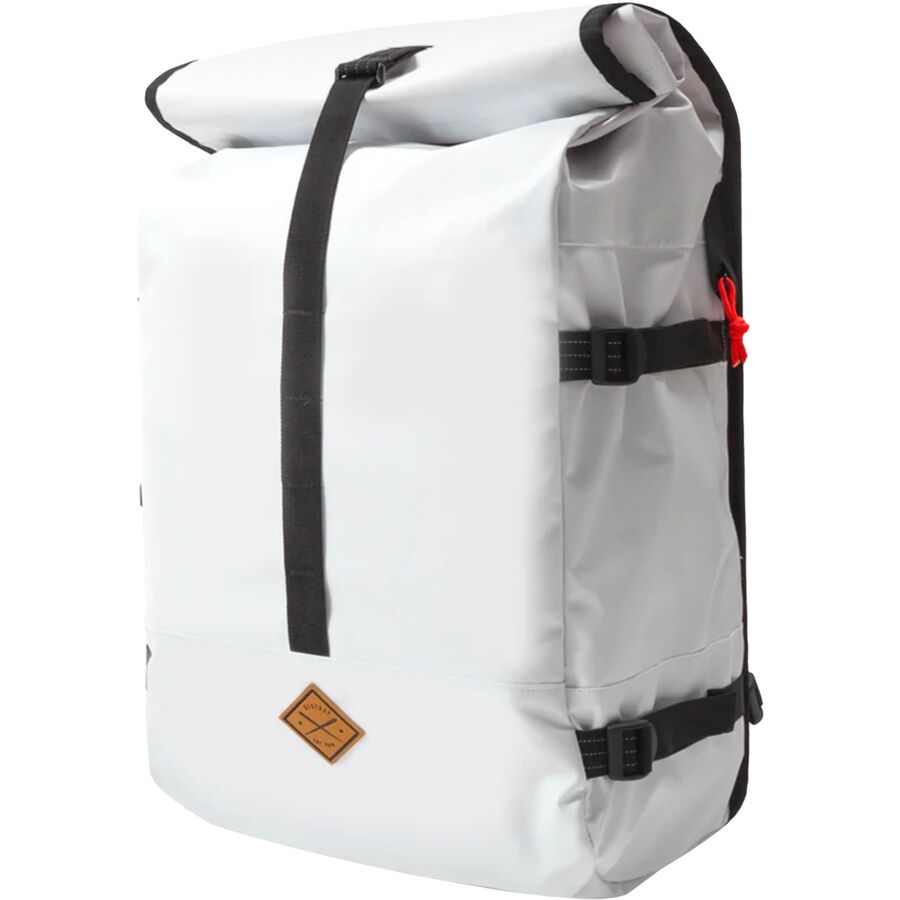 Rolltop 40L Backpack