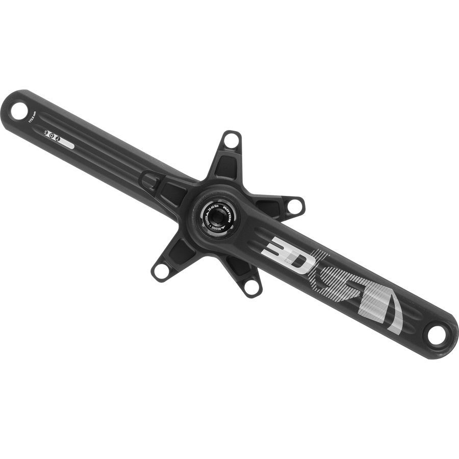 Crank Arm Vs Pedal Power Meter at William Lucas blog