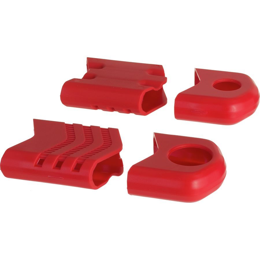 RHawk Bumper Set