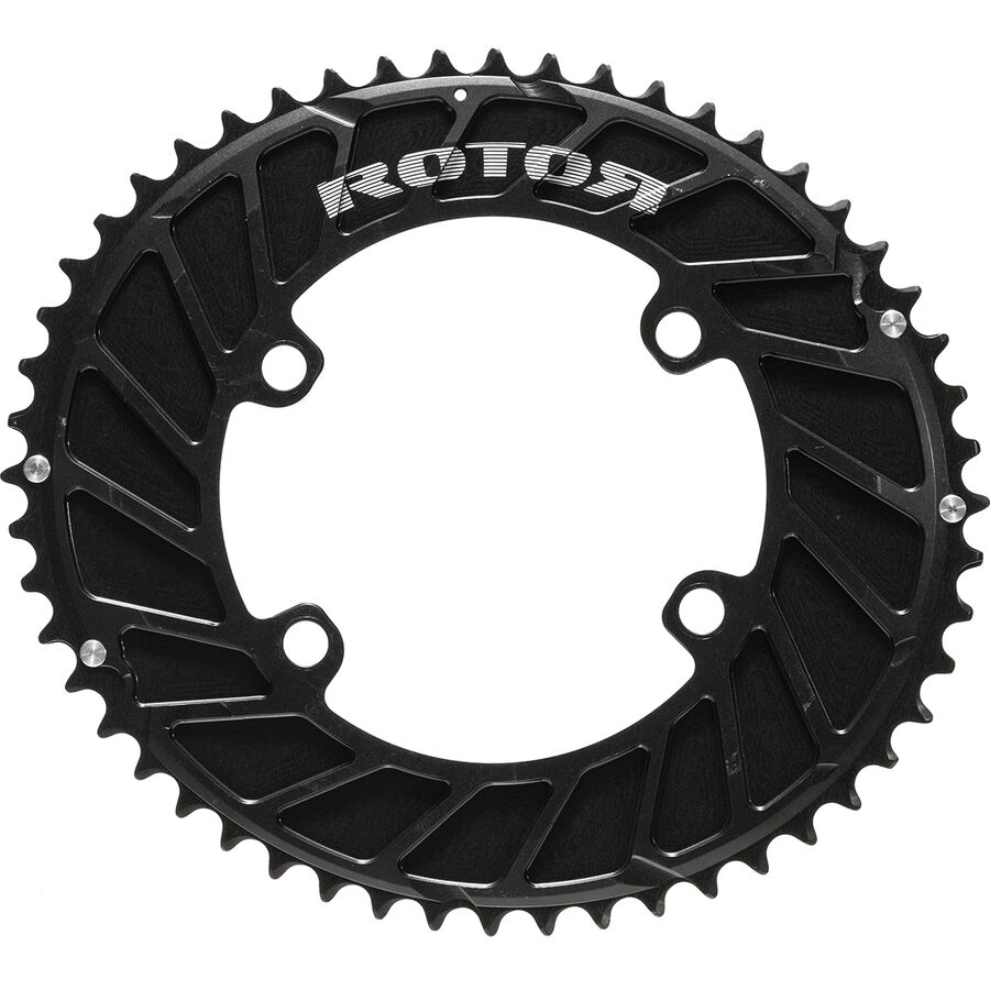 Aero Oval Outer Q-Ring