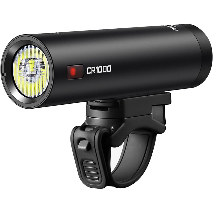 CR1000 Headlight