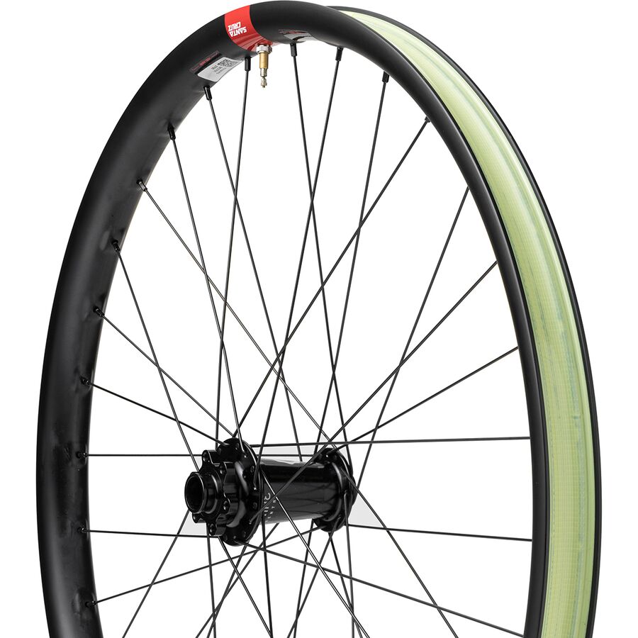 DH 27.5in i9 Hydra Wheelset