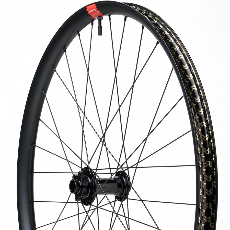 30 HD Alloy 29in i9 1/1 Super Boost Wheelset