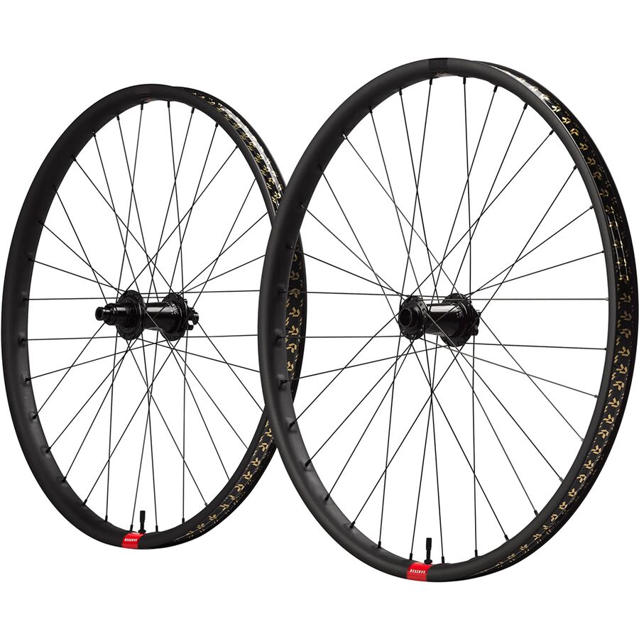 31 DH 27.5in i9 Hydra Super Boost Wheelset