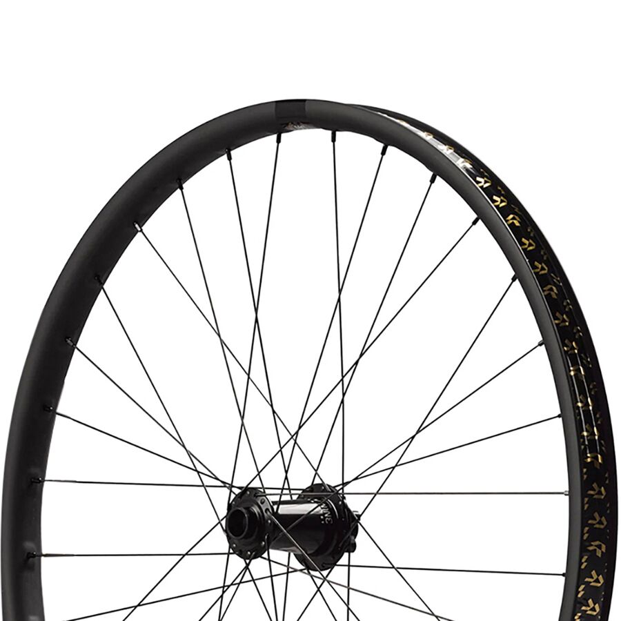 31 DH 29in i9 Hydra Super Wheelset