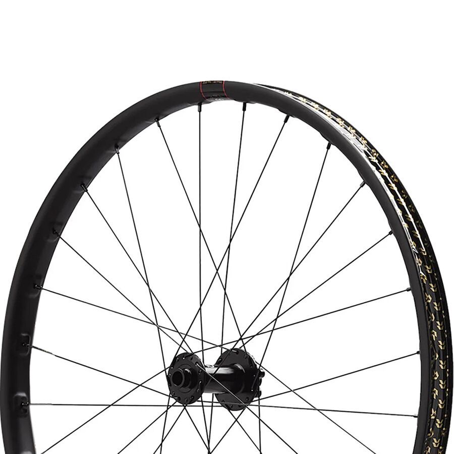 E 30 HD 31 DH MX i9 1/1 Boost Wheelset