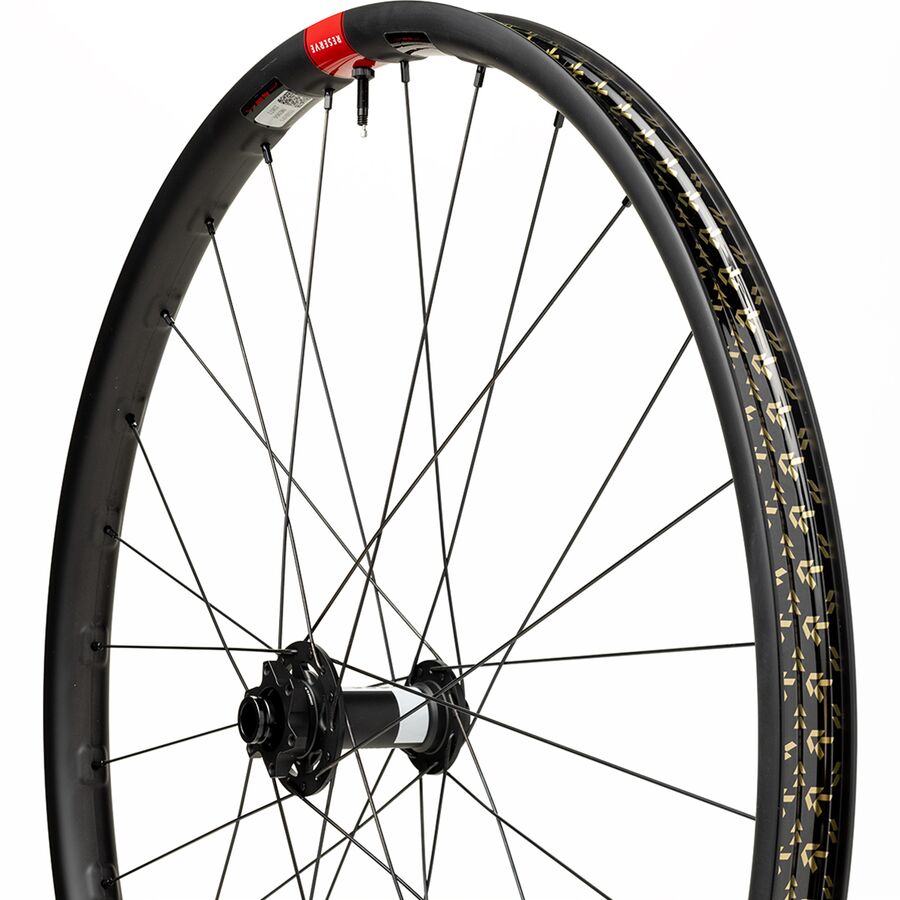 30 HD 29in DT 350 Carbon Boost Wheelset