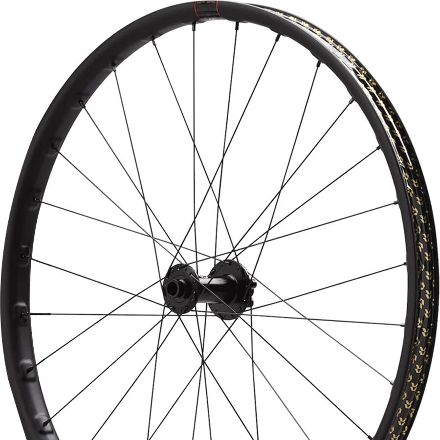 30 HD DH Alloy 29in DT 350 Boost Wheelset