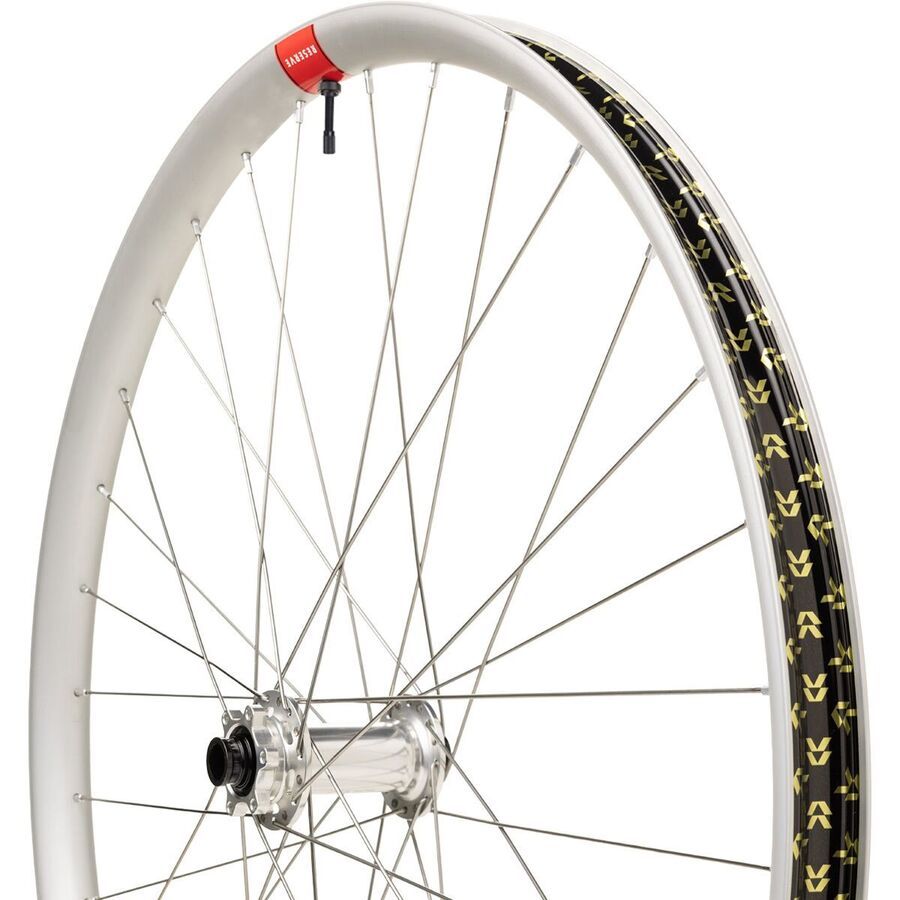 30 HD Alloy 29in OneUp Wheelset - Exclusive Silver
