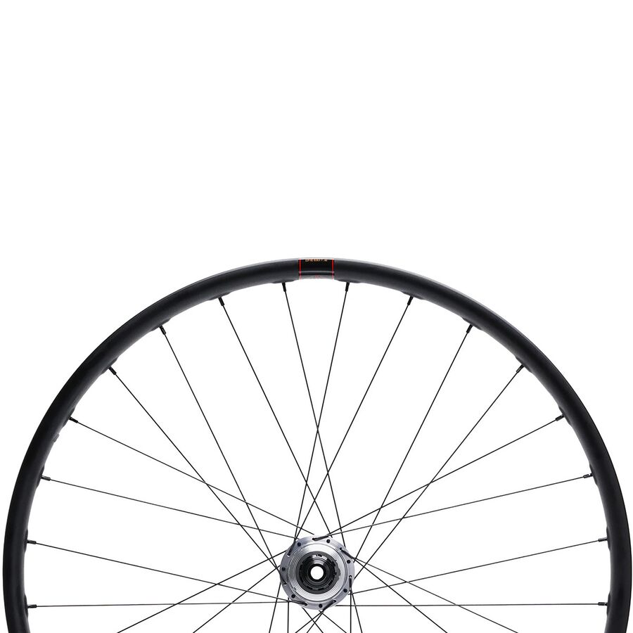 30 HD 29in E13 Sidekick Carbon Wheelset
