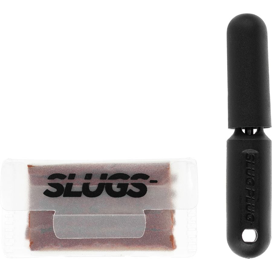 Slug Plug Tubeless Repair Kit
