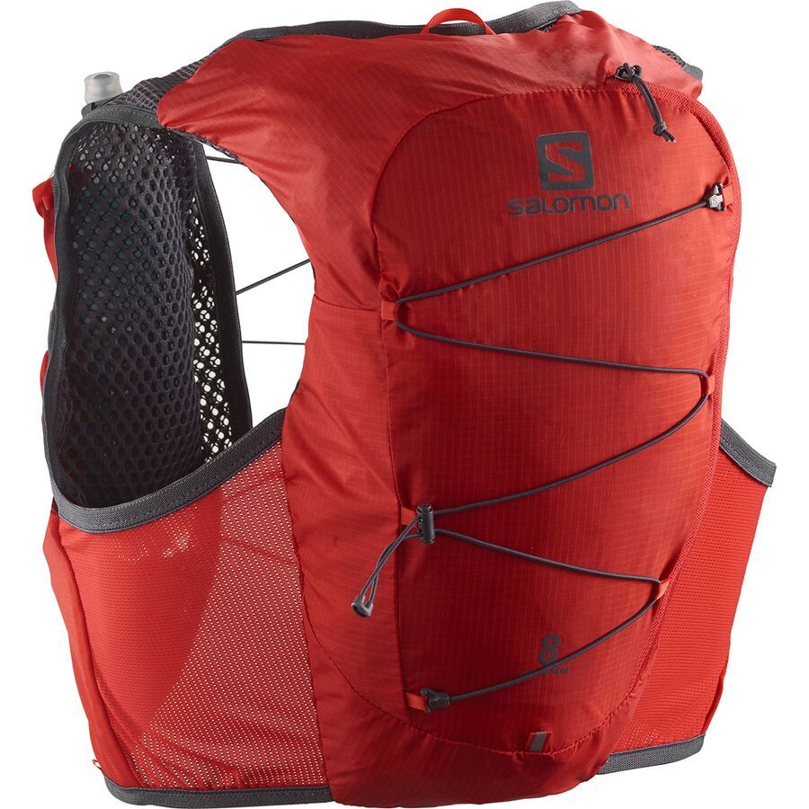Active Skin 8L Set Vest