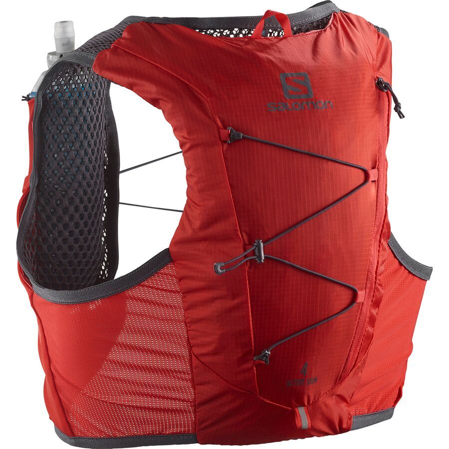 Active Skin 4L Set Vest