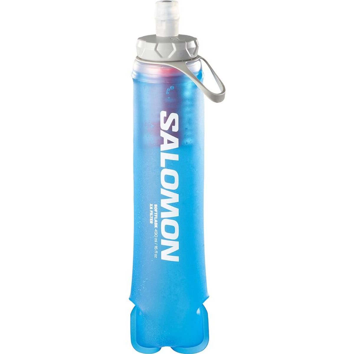 Salomon soft deals flask handheld