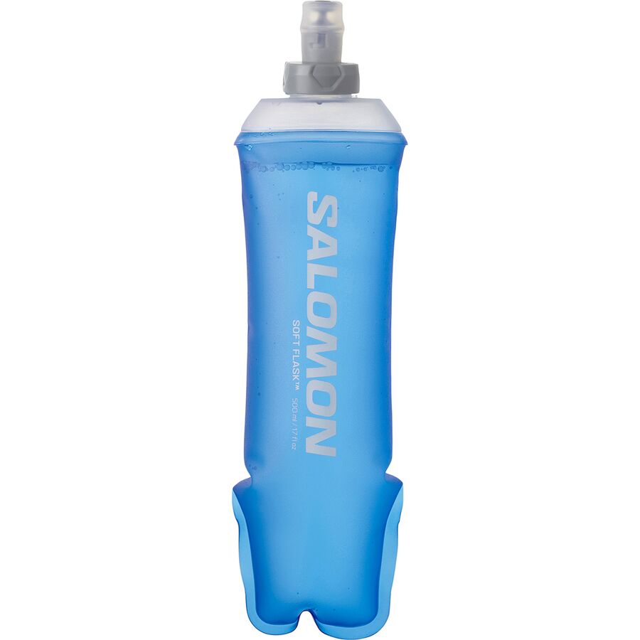 Soft Flask 500ml Water Bottle