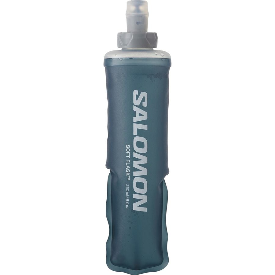 Soft Flask 250ml Water Bottle