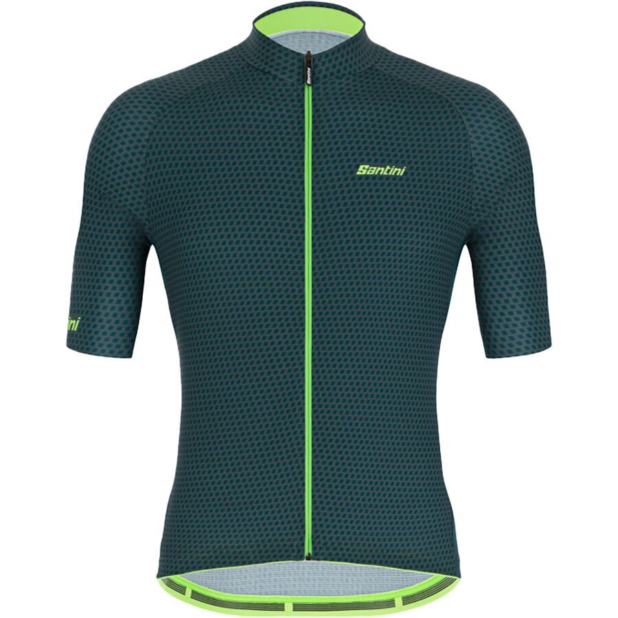 santini exclusive karma evo jersey