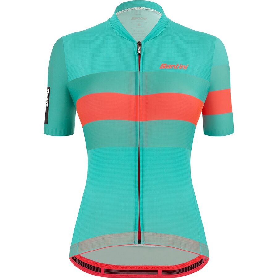 Hotlion Summer Breathable Cycling Jersey Women Mountain Bike Jersey Quick Dry Bicycle Shirt Short Sleeve Cycling Clothing 