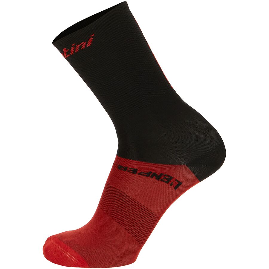 Paris Roubaix High Profile Socks
