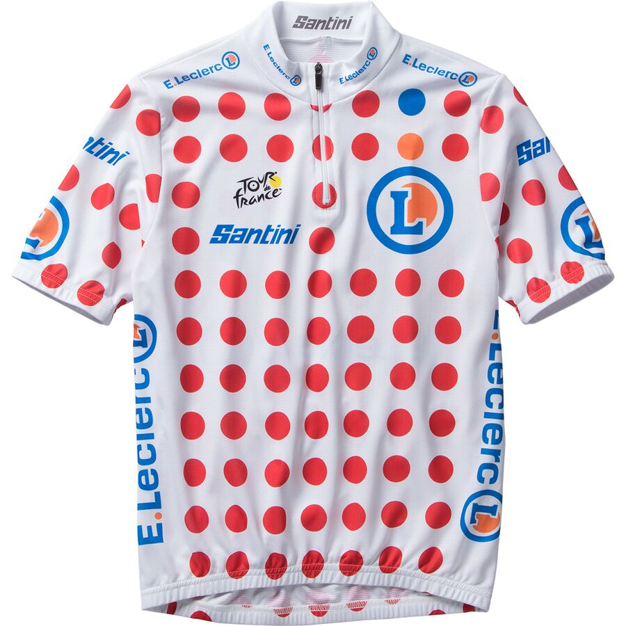Tour de France Official Baby's Overall Leader Jersey - Boy's