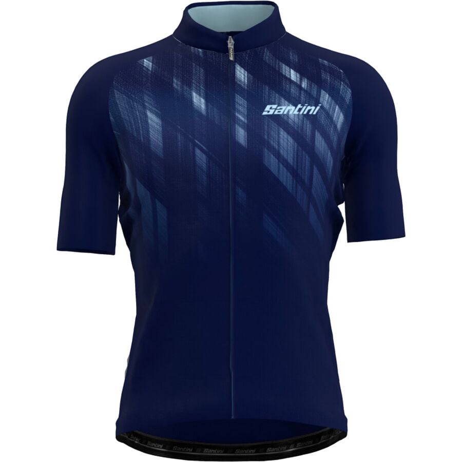 Scatto Limited Edition Short-Sleeve Jersey - Men's