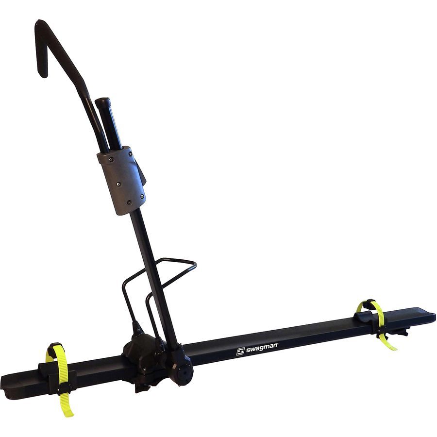 Race Ready Roof Rack