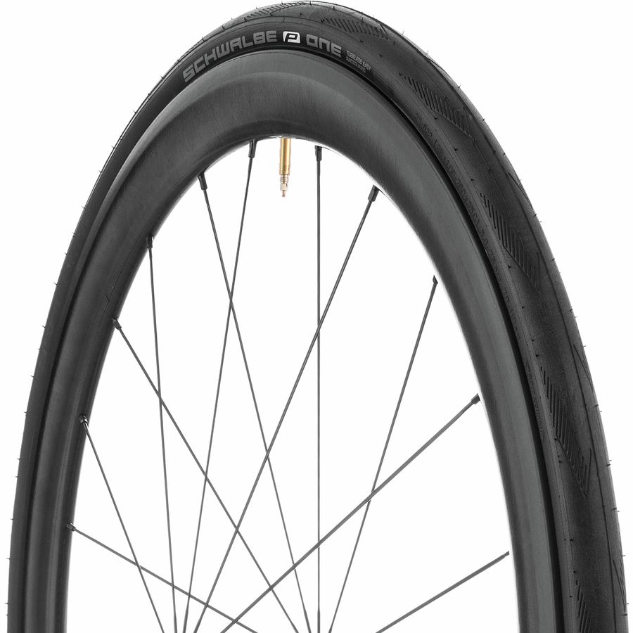 One Tire - Performance Tubeless