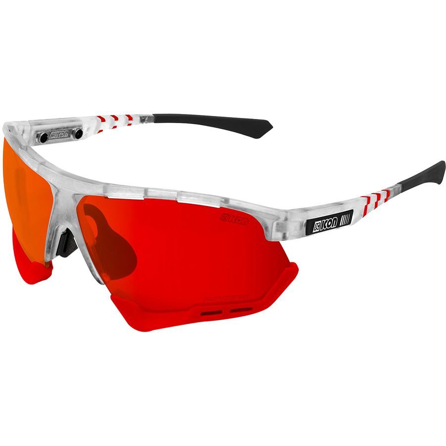 scicon aerocomfort glasses