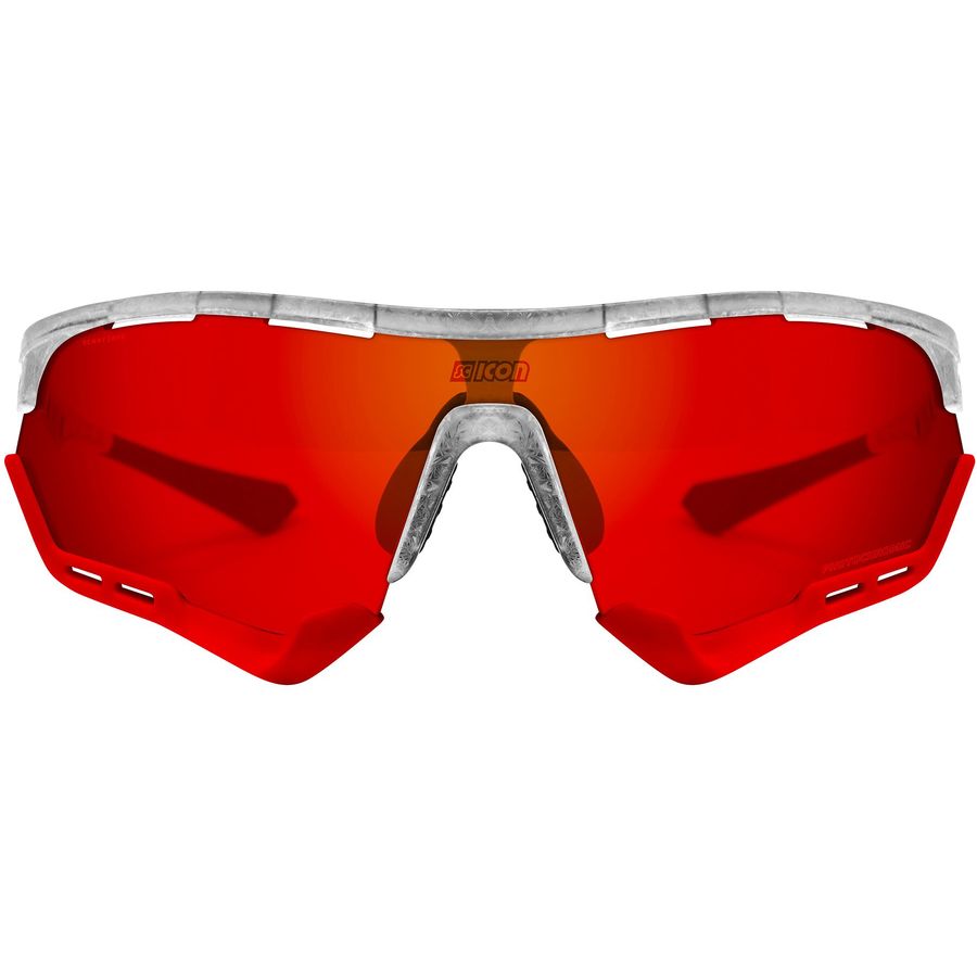 SciCon AeroTech XL Sunglasses Competitive Cyclist