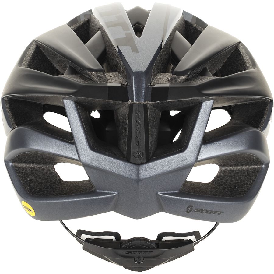 scott arx plus bike helmet