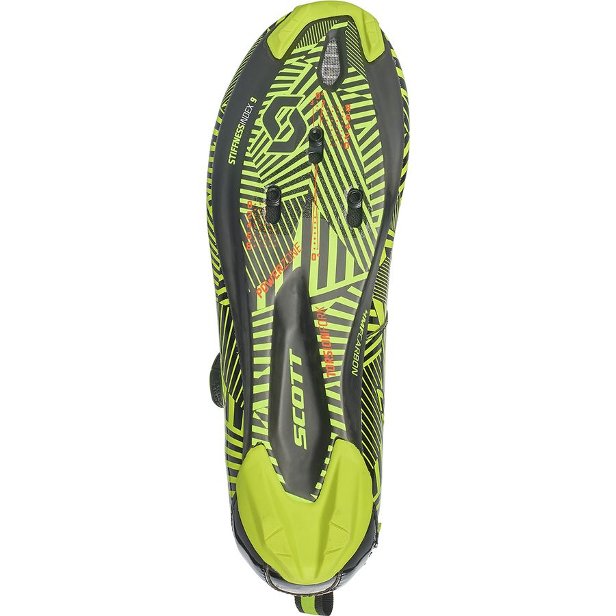 scott triathlon shoes