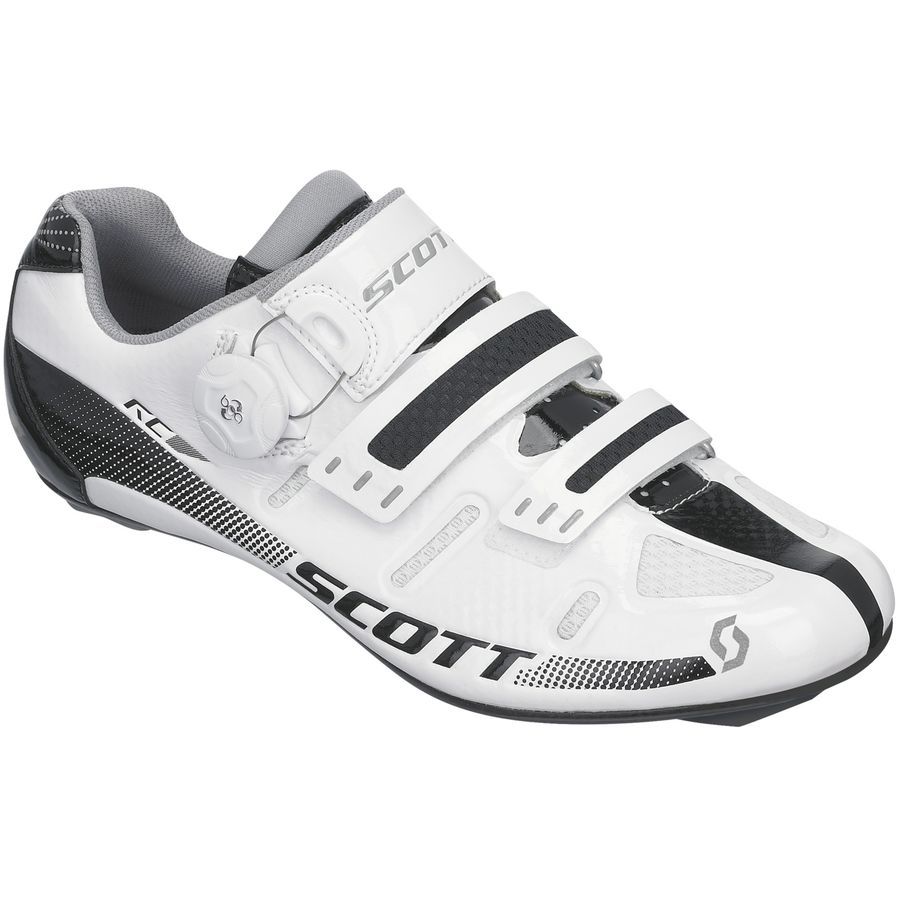 scott road rc shoe