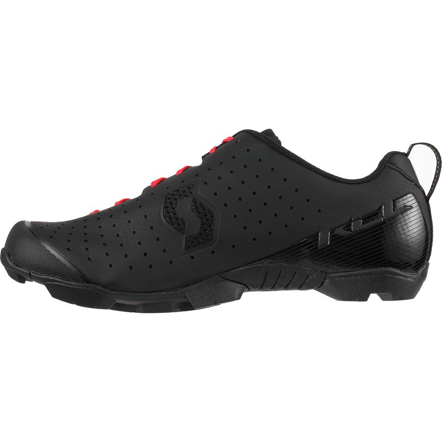 scott mtb rc shoe