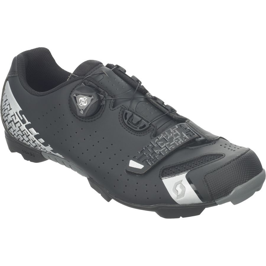 SCOTT Road Comp Boa Reflective Lady - Soulier Vélo De Route Pour Femme