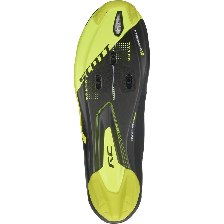 scott road rc shoe
