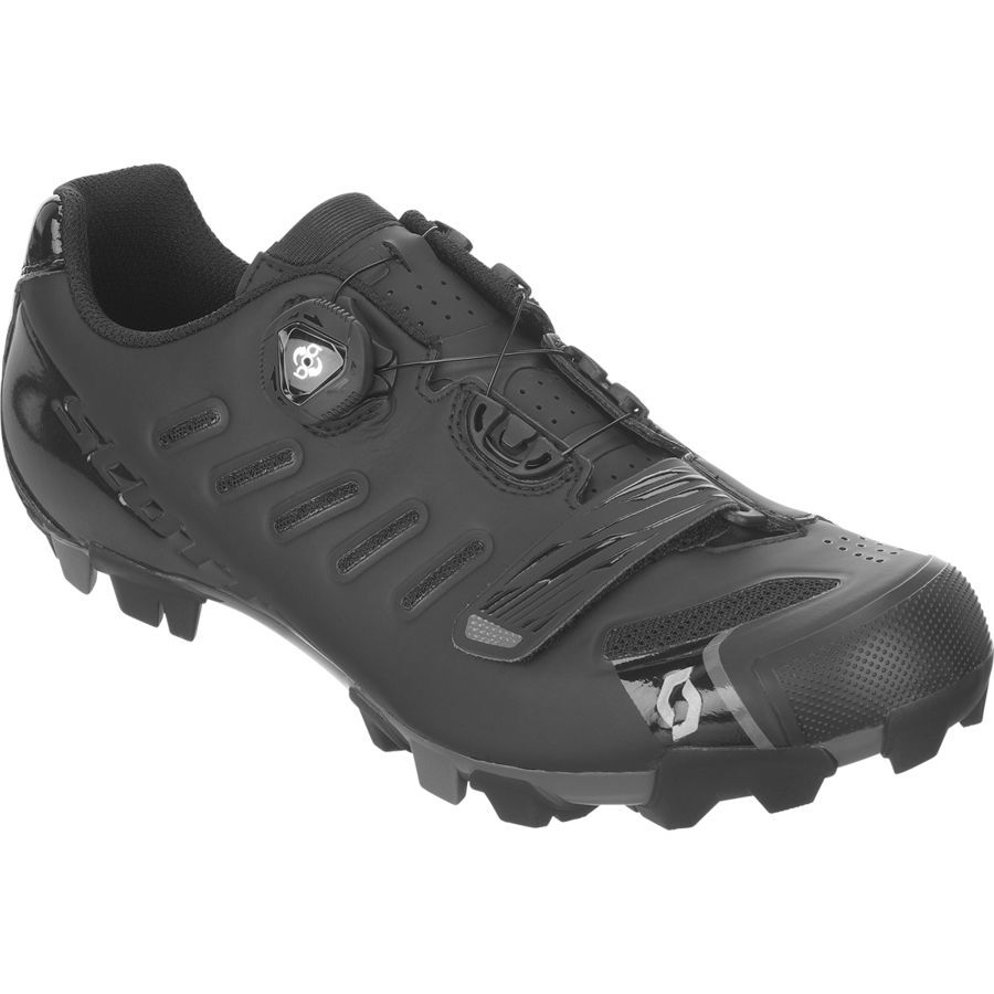 scott boa mtb shoes