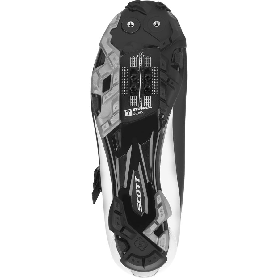 scott mtb pro shoe