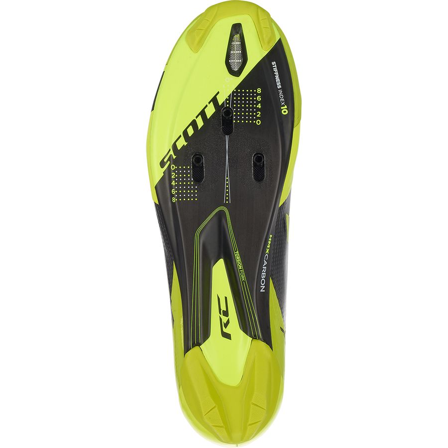 scott road rc sl