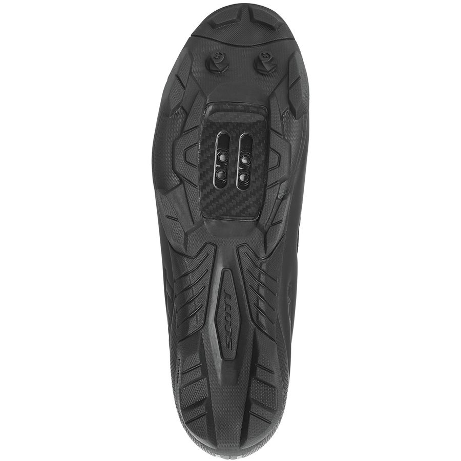 scott vertec boa mtb