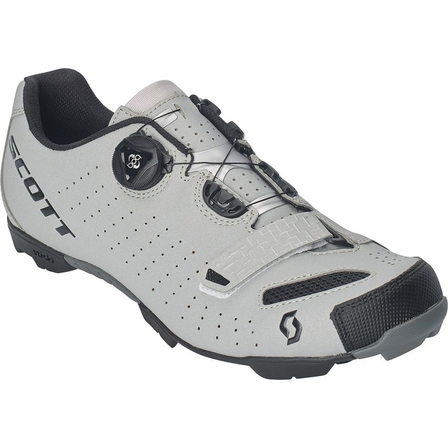 scott spd cycling shoes