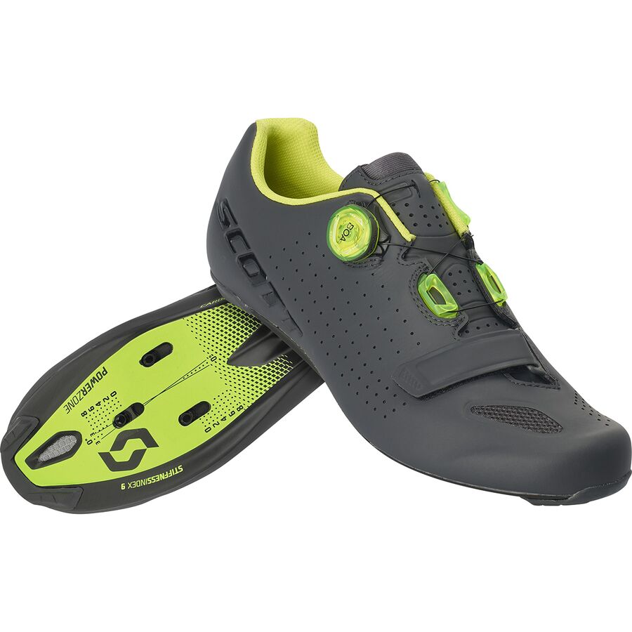 scott vertec boa review