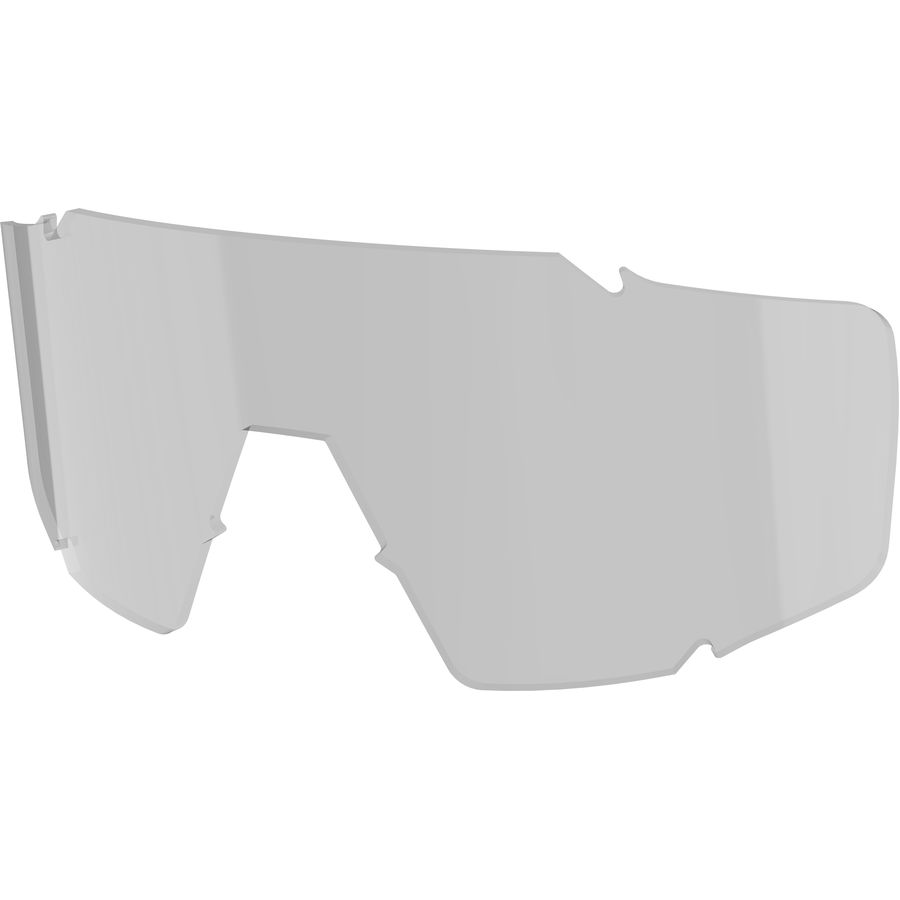 Shield Goggles Replacement Lens