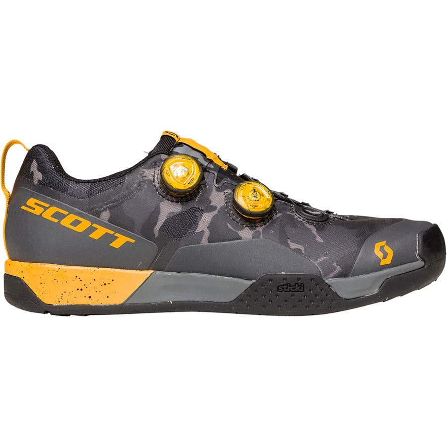 Scott MTB AR Boa Clip Cycling Shoe 