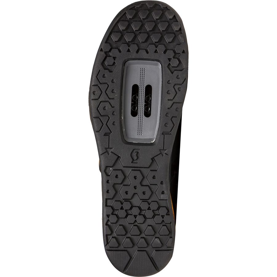 scott mtb ar boa