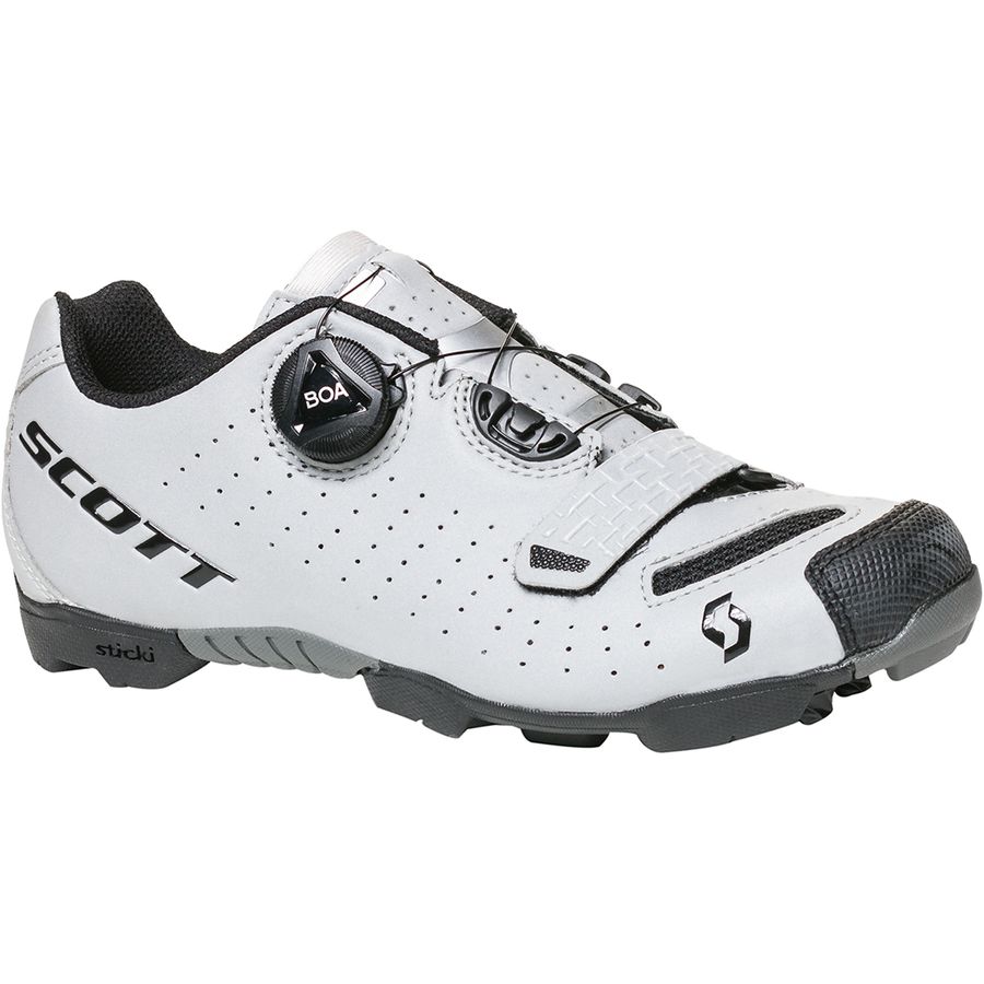 Scott MTB Comp Boa Reflective Lady Cycling Shoe Women's Competitive