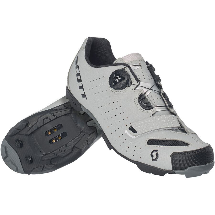 Scott MTB Comp Boa Reflective Lady Cycling Shoe Women's Competitive