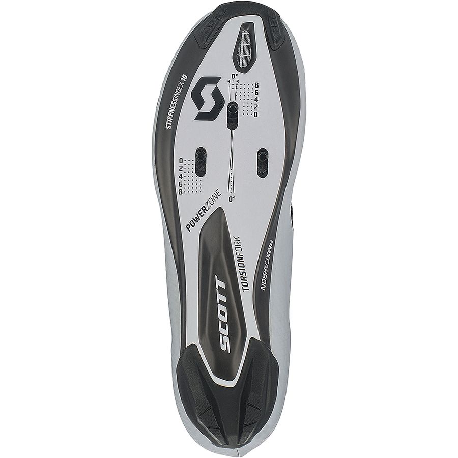 scott road rc shoe