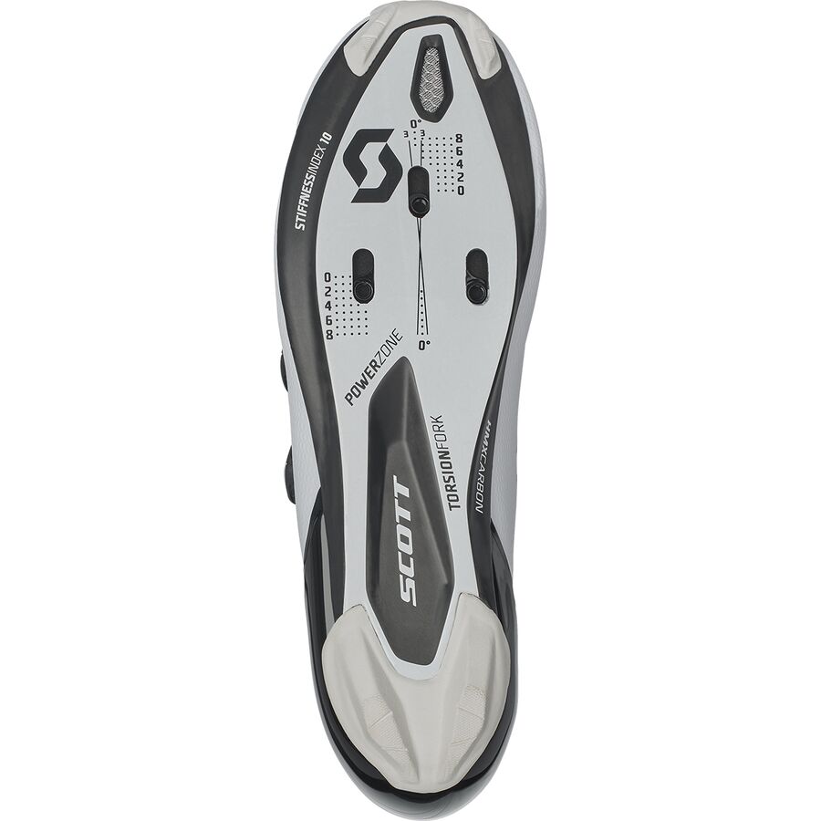 scott mtb rc evo shoe