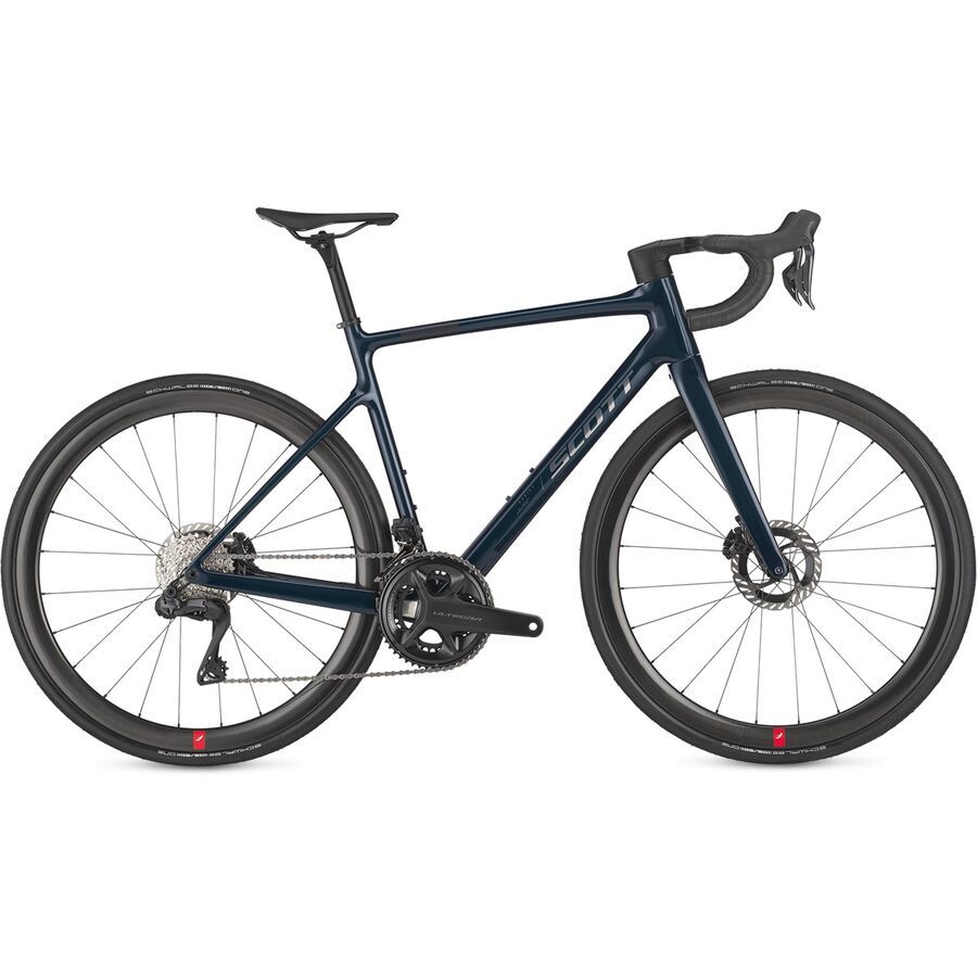 Addict 20 Road Bike