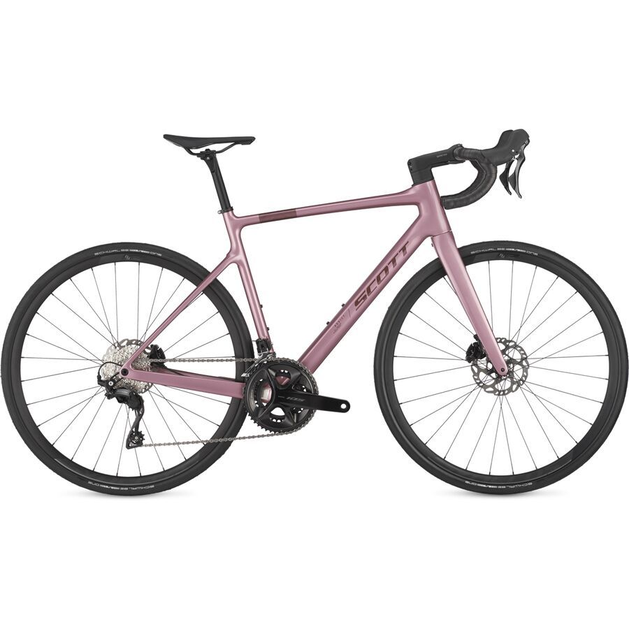 Addict 50 Road Bike